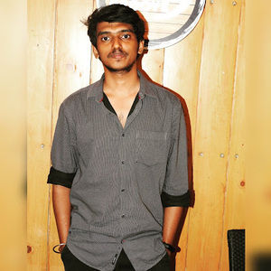 Meet your Posher, Venu gopal